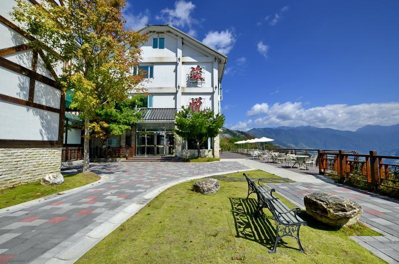 Jun Yue Hanging Garden Resort Renai Exterior photo